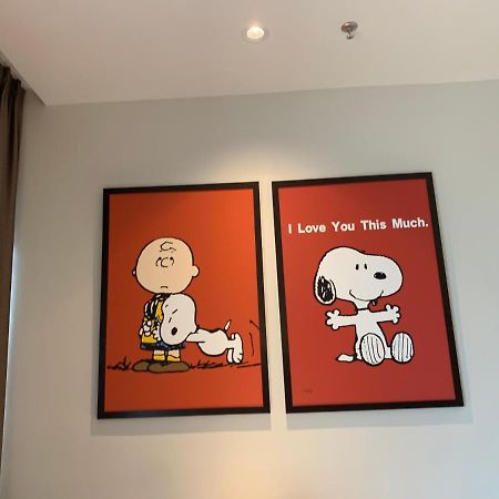Geo38 Residence Snoopy Genting Highlands Zewnętrze zdjęcie