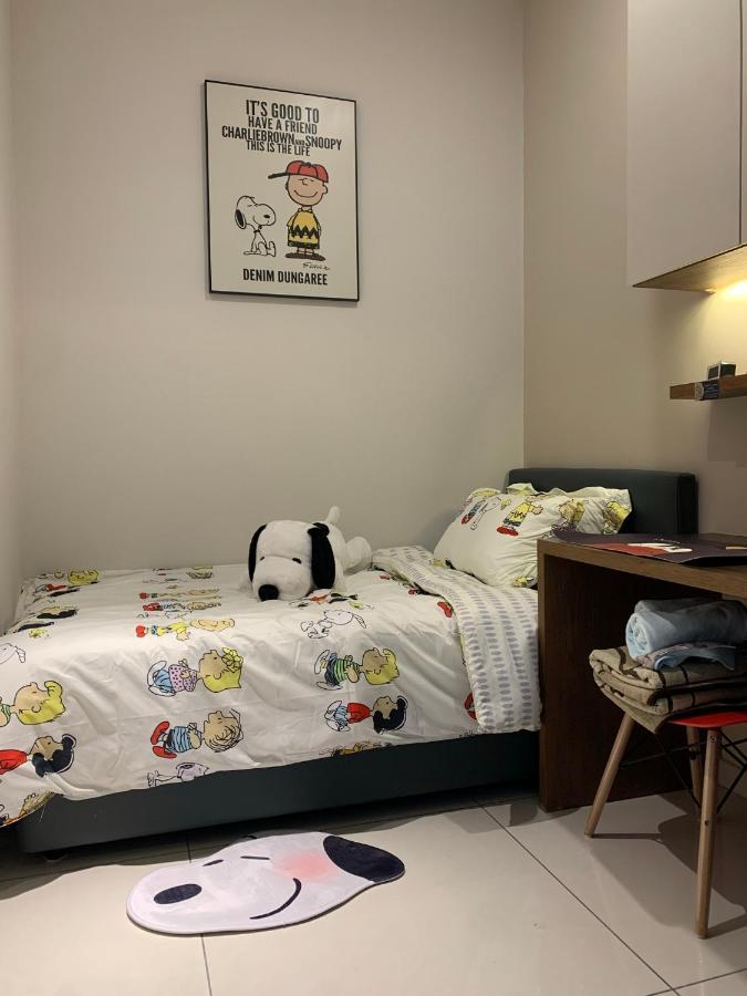 Geo38 Residence Snoopy Genting Highlands Zewnętrze zdjęcie