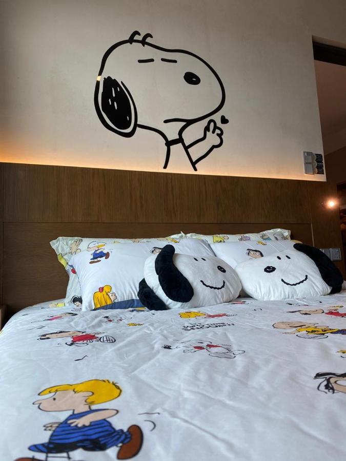 Geo38 Residence Snoopy Genting Highlands Zewnętrze zdjęcie