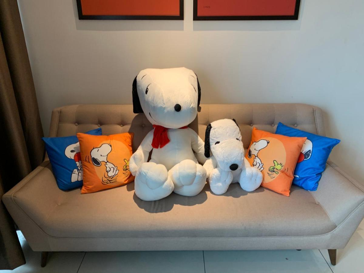 Geo38 Residence Snoopy Genting Highlands Zewnętrze zdjęcie