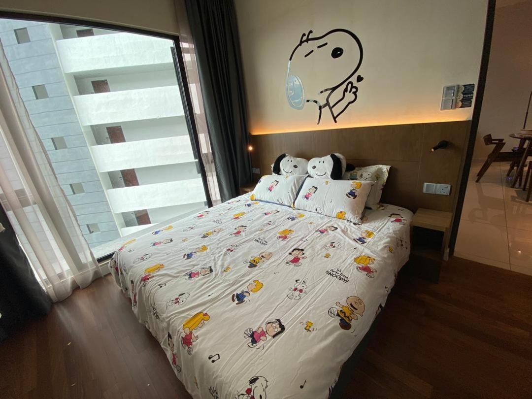 Geo38 Residence Snoopy Genting Highlands Zewnętrze zdjęcie