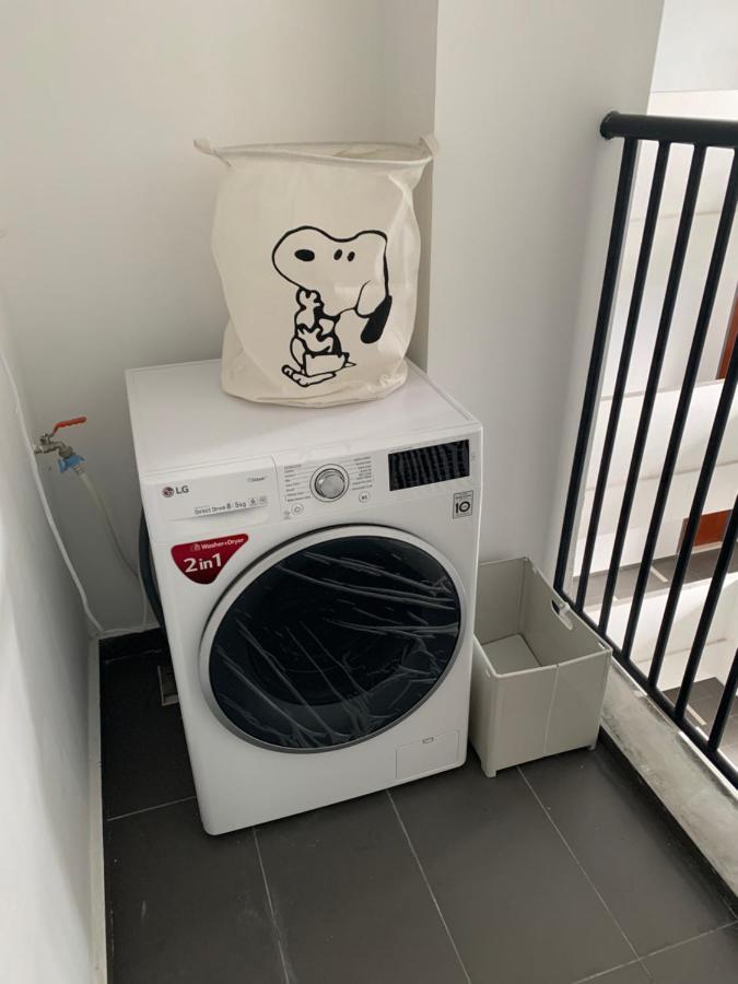 Geo38 Residence Snoopy Genting Highlands Zewnętrze zdjęcie